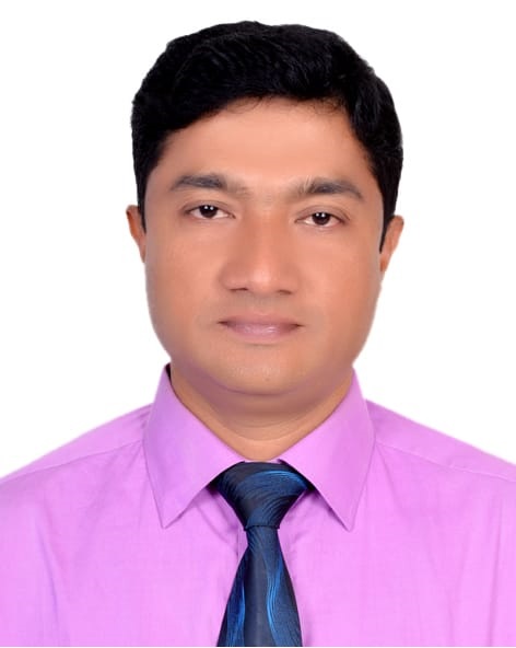 মোহাম্মদ মোজাম্মেল হক